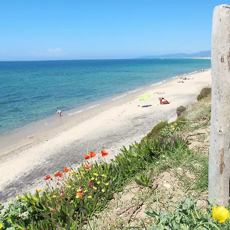 Stogu Di Lusso By Interhome Valledoria (Sardinia)