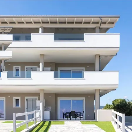 Stogu Di Lusso By Interhome * Valledoria (Sardinia)
