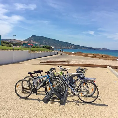 Stogu Di Lusso By Interhome Lejlighed