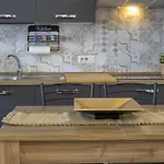 Apartmán Stogu Di Lusso By Interhome Valledoria (Sardinia)