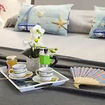 Apartmán Stogu Di Lusso By Interhome *
