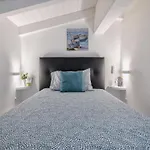 Stogu Di Lusso By Interhome Apartmán *