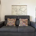 Apartmán Stogu Di Lusso By Interhome