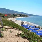 Apartmán Stogu Di Lusso By Interhome Valledoria (Sardinia)