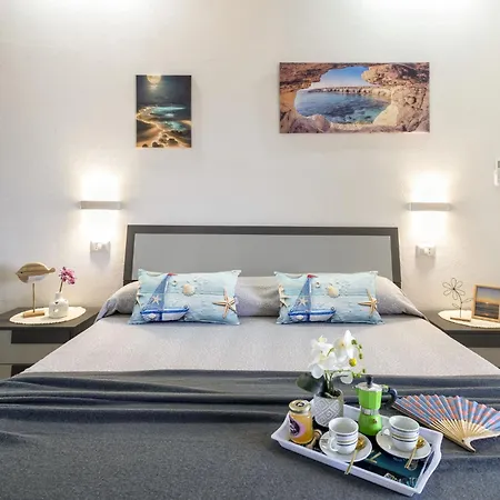 Apartment Stogu Di Lusso By Interhome Valledoria (Sardinia)