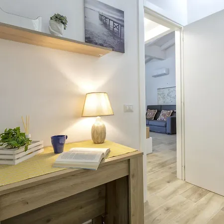 Stogu Di Lusso By Interhome Apartmán