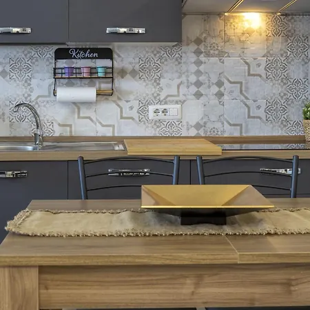 Apartment Stogu Di Lusso By Interhome Valledoria (Sardinia)