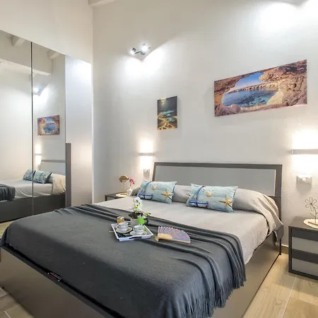 Stogu Di Lusso By Interhome Apartmán *