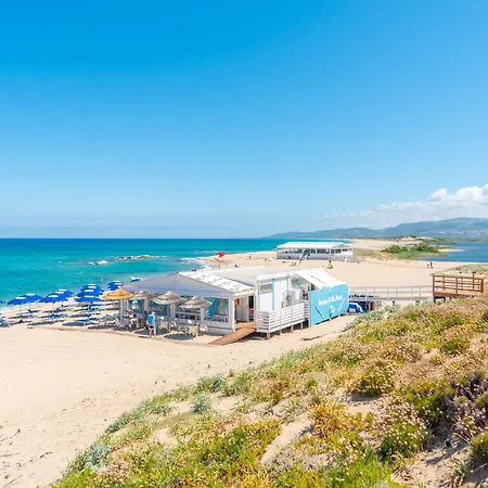 Apartmán Stogu Di Lusso By Interhome Valledoria (Sardinia)