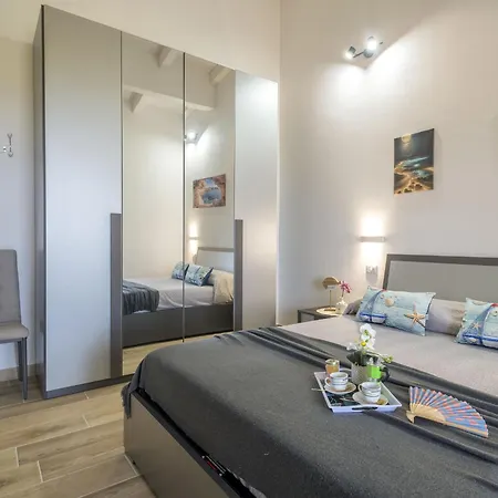 Apartment Stogu Di Lusso By Interhome Valledoria (Sardinia)