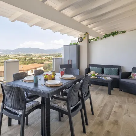 Stogu Di Lusso By Interhome *