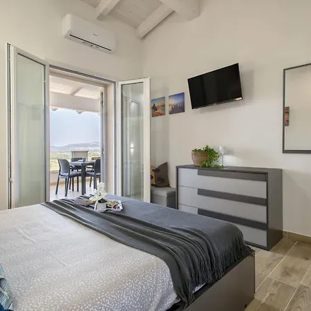 Stogu Di Lusso By Interhome * Valledoria (Sardinia)