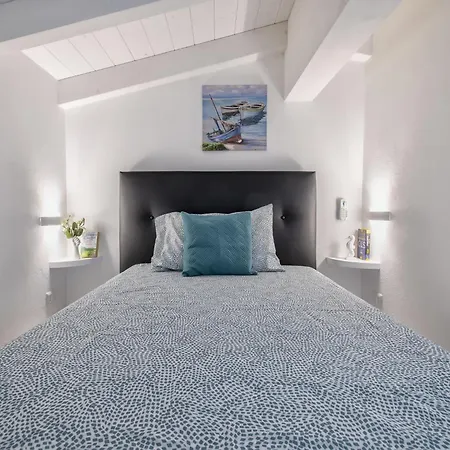 Stogu Di Lusso By Interhome Apartment *