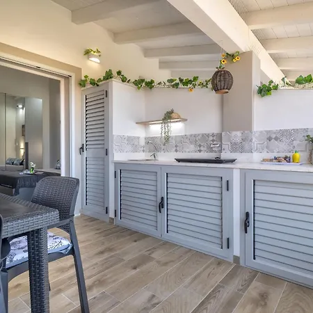 Stogu Di Lusso By Interhome Valledoria (Sardinia)