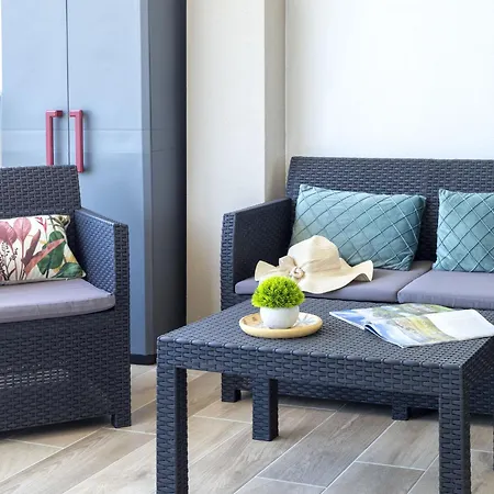 Stogu Di Lusso By Interhome Apartment