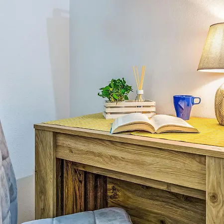 Stogu Di Lusso By Interhome Apartment *