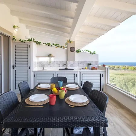Stogu Di Lusso By Interhome Valledoria (Sardinia)