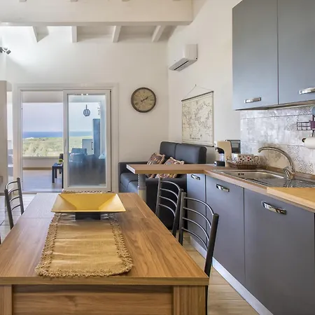 Stogu Di Lusso By Interhome Apartment *