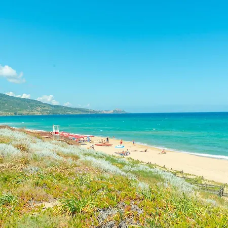 Stogu Di Lusso By Interhome Apartment Valledoria (Sardinia)