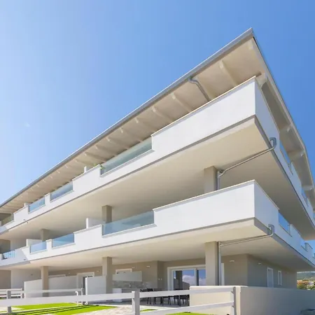 Apartmán Stogu Di Lusso By Interhome