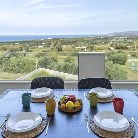 Stogu Di Lusso By Interhome Apartment Valledoria (Sardinia)