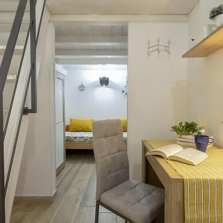 Stogu Di Lusso By Interhome *