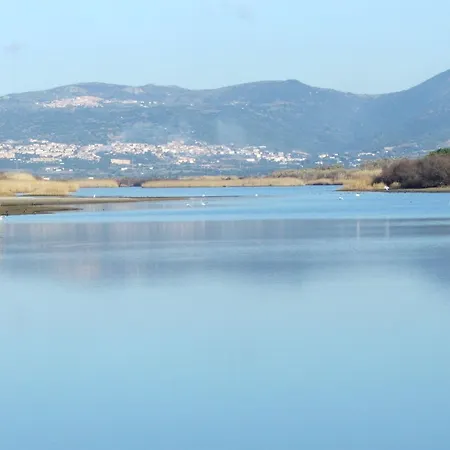 Stogu Di Lusso By Interhome Apartment Valledoria (Sardinia)