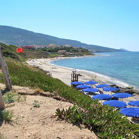 Daire Stogu Di Lusso By Interhome Valledoria (Sardinia)