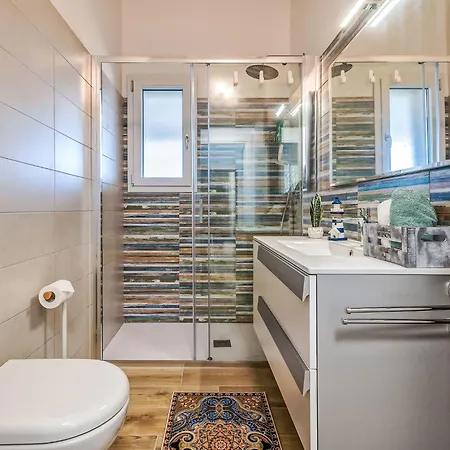 Apartment Stogu Di Lusso By Interhome