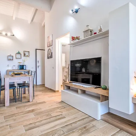 Apartment Stogu Di Lusso By Interhome Valledoria (Sardinia)