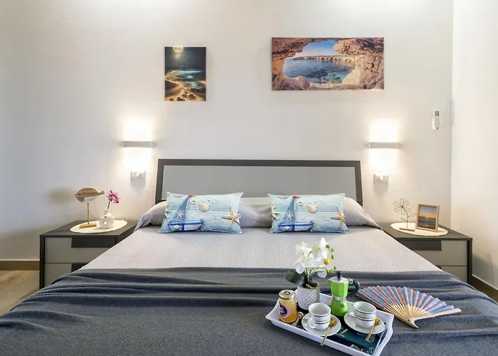 Apartamento Stogu Di Lusso By Interhome Valledoria (Sardinia)