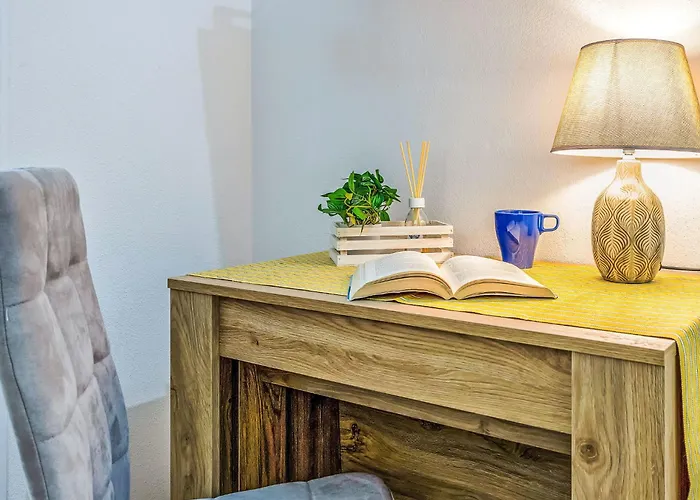 Stogu Di Lusso By Interhome Apartamento *