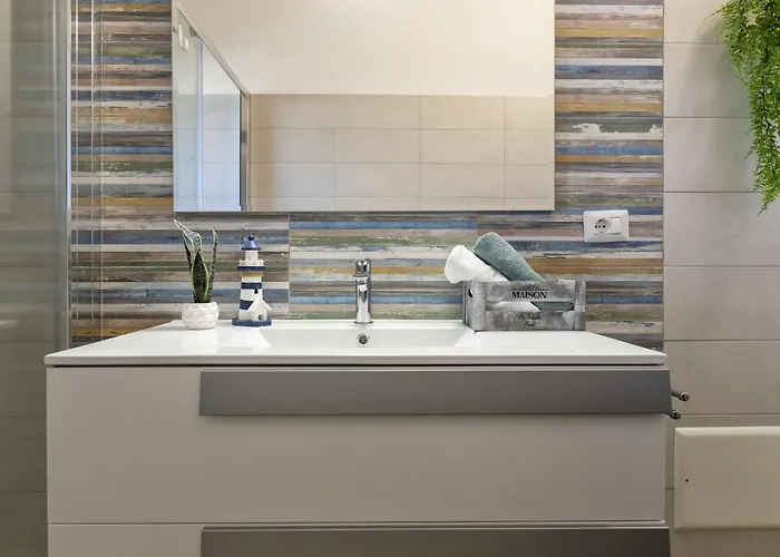 Apartamento Stogu Di Lusso By Interhome