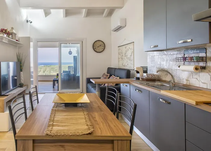 Stogu Di Lusso By Interhome Apartamento *